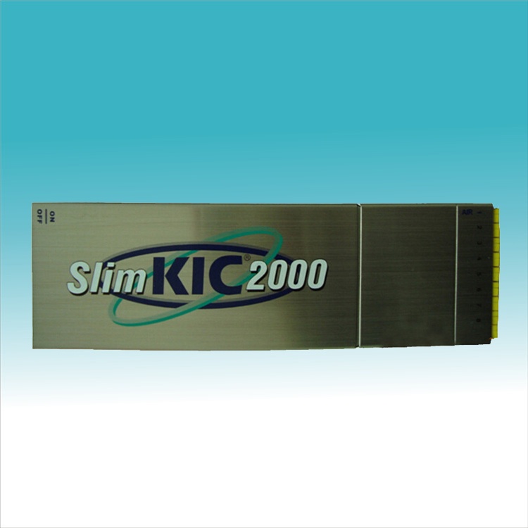 SMT 炉温测试仪 KIC2000 9通道