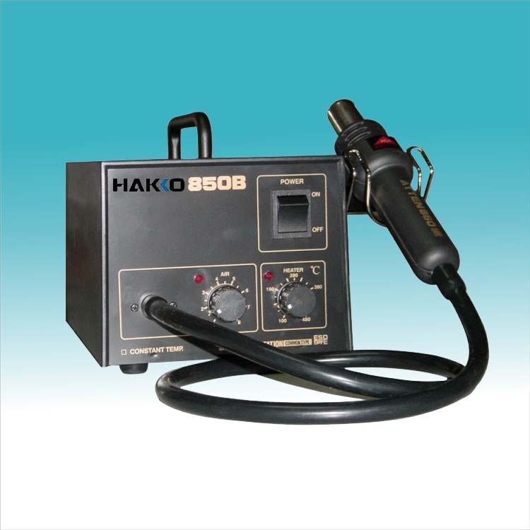 拆焊台 HAKKO 850B